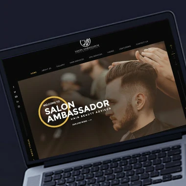 Business Logo Design