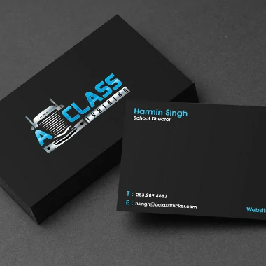 Business Logo Design