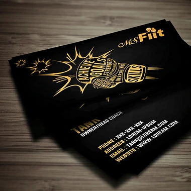 Business Logo Design