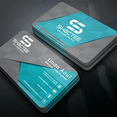 Business Logo Design