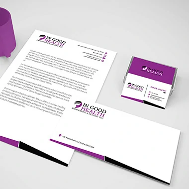 Business Logo Design