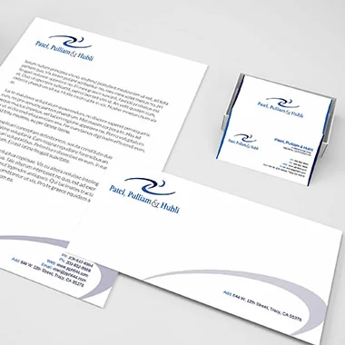 Business Logo Design